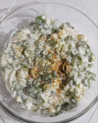 سالاد پیازچه