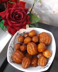 بامیه رمضان