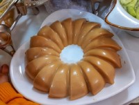 دسرعربی خوشمزه