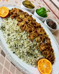 خوراک تن ماهی