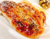 نان بربری سنتی