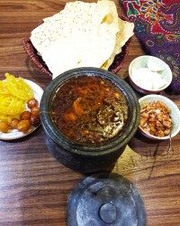 آبگوشت کرمانی