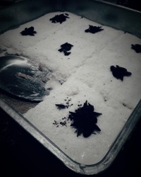 کیک عروس (ترکیه ای)