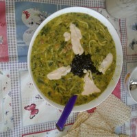 اش رشته میدونم خیلی ساده ست و بدون تزیین?