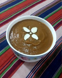 سمنو دستپخت مامان جون