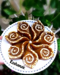 باسلوق قالبی