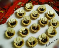 تارت مربایی ورق بزنید لطفا تکرای نیست