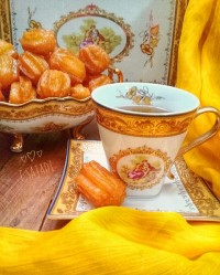 بامیه بازاری