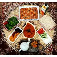 سوپ رشته