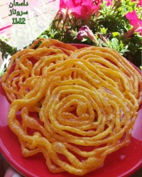 جلبی (زولبیا فوری)