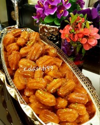 بامیه_خونگی