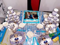 تولد پسرگلم