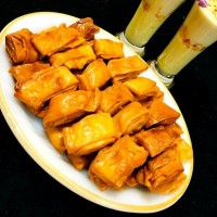 باقلوای عسلی