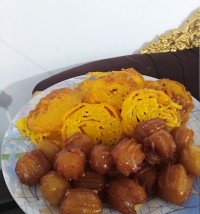 زولبیابامیه