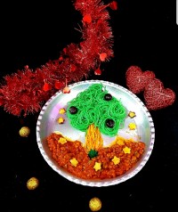 درخت ماکارونی