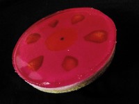 چیز کیک جان