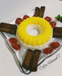 کبآب تآبه ای .