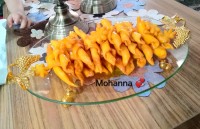 خاگینه سیگارتی