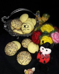 کوکی پرتقالی