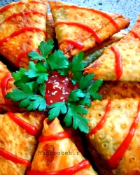 سمبوسه بوشهری