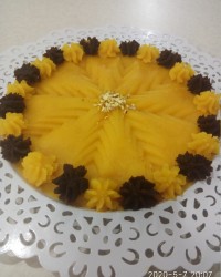 حلوای کاسه اصیل شیرازی