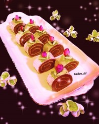حلوا رولى
