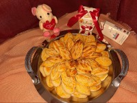 شیرینی پادرازی مشهد