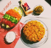 به وقت سحری