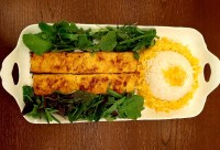 افطاری ویژه رمضان