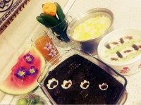 سفــره ســـحـــرے