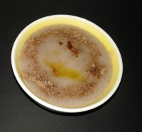 حلیم بوقلمون