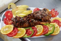 خوراک ماهیچه