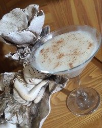 فرنی خوشمزه من