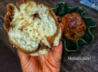 کلوچه گردویی و نارگیلی