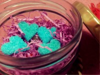 قند رنگی (فانتزی)