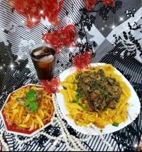 بیف استراگانف