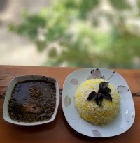 افطاری ویژه رمضان