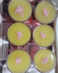 مشکوفی زعفرانی