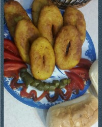 کتلت بازاری با دستور مارال فرهادی