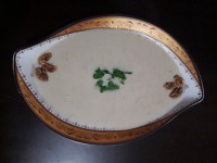 آش شیر خوشمزه