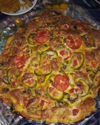 افطاری امشب