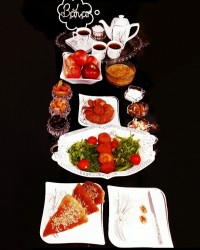 ♡افطار♡رمضان۹۹♡