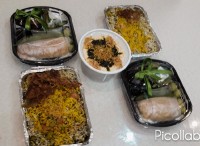 سفره امام حسن (ع)