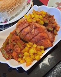 به وقت سحری