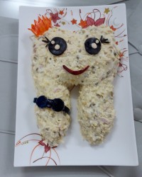 الویه جشن دندونی
