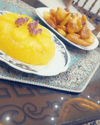 خوشمزه های خودم پز امروز