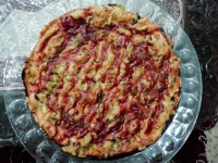 پیتزا_مخصوص