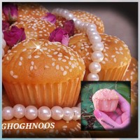 کیک یزدی نرم ولطیف بابافتی بی نظیر