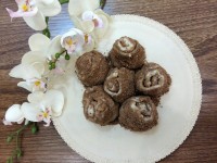 دسر سارماسارای ترکی