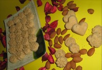 حلوا درباری